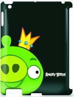  Gear4 Angry Birds Pig King  iPad iPad 2  IPAB303G