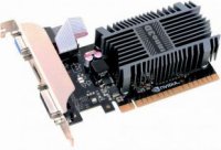  2048Mb Inno3D GeForce GT710 PCI-E 64bit SDDR3 DVI HDMI VGA HDCP N710-1SDV-E3BX Retail