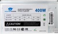   ATX 400  PowerCool PC400-80-O