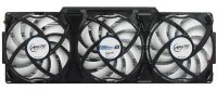   Arctic Cooling Accelero Xtreme III DCACO-V15G400-BL
