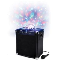   ION Audio PARTY TIME Bluetooth 8 