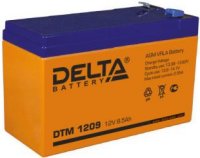  Delta DTM 1209 9  12B