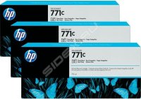  HP Designjet Z6200 (B6Y37A 771C) ( ) (775 ) (3 )