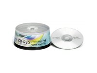  CD-R VS 80 52x Shrink/10 700  b 62026