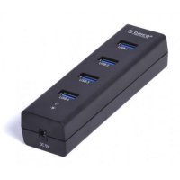  USB Orico H4013-U3 () USB 3.0 x 4,    
