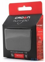  USB Crown CMCR-B13 + CARD READER 