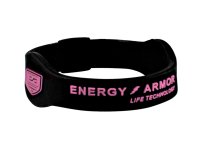  Energy-Armor Black-Pink M