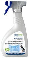  Nordland Glass Cleaner       500 
