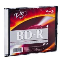   VS BD-R 4x (1 .)
