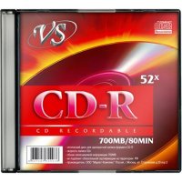  CD-R Oxion 700 Mb, 52x, Slim Case (1), "Che Guevara" (1/200)