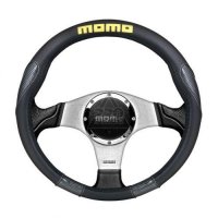  MOMO MOMO-305 BK/CARBON