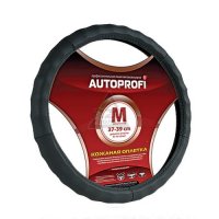  AUTOPROFI AP-265 BK (L)