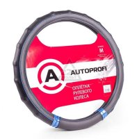  AUTOPROFI AP-1410 BK/BL (M)