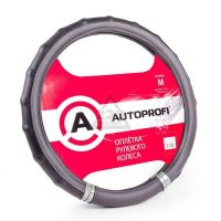  AUTOPROFI AP-1410 BK/SILVER (M)