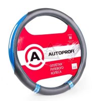  AUTOPROFI AP-1412 BK/BL (M)