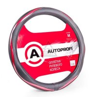  AUTOPROFI AP-1413 BK/PINK (M)