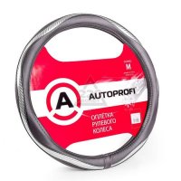  AUTOPROFI AP-1413 BK/SILVER (M)