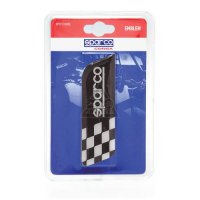  ,  SPARCO SPC/EMB-001 BK