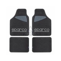    SPARCO TER-003 GY