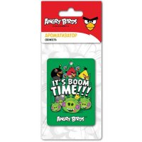   ANGRY BIRDS IT S BOOM TIME