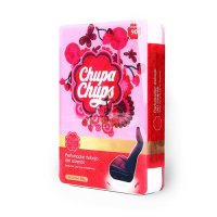    "Chupa Chups", 5 . 