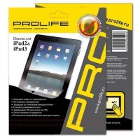  iPad 2/iPad 3 Prolife   