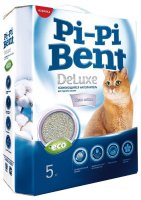  Pi-Pi-Bent DeLuxe Clean Cotton (5 )