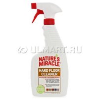       8in1 () NM Dual Action Hard Floor Stain & Od 709  (P-5