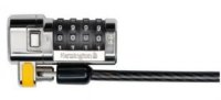    Kensington ClickSafe Combination Laptop Lock K64697EU