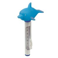    Bestway Assorted Float Pool Thermometer
