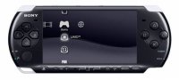   SONY PlayStation Portable PSP-3008, 