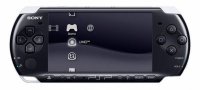   SONY PlayStation Portable PSP-3008 Rus, 