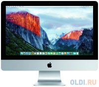  Apple iMac (Z0RS000P7) 21,5" Retina 4K Core i7 3,3 , 16 , 2  Fusion Drive, Intel Iri