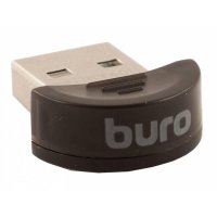  USB Buro BU-BT40B Bluetooth 4.0+EDR class 1.5 20   _M_K