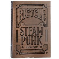    Bicycle "Steampunk", : , 54 