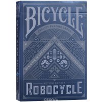    Bicycle "Robocycle", : , 54 