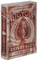   Bicycle "Expert Back", : , 54 