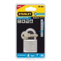  "Stanley"   , 40 . S742-012