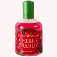   Jardin d"Amour "Cherry Brandy", 100 