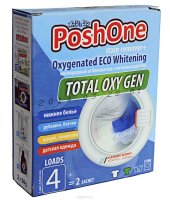     Posh One "Total Oxy Gen", 100 