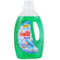      Dalli "Activ", 1,35 