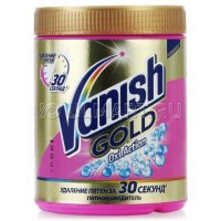 Vanish  Gold Oxi Action  1000   