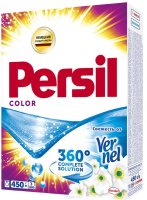   Persil Expert "Color",   Vernel, 450 