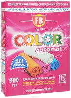   Feed Back "Color Automat", , 900 