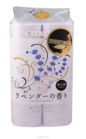    "Shikoku Lavender-no-Kaori", 2- , 12 