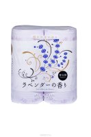    "Shikoku Lavender-no-Kaori", 2- , 4 