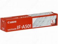 IF-A501  Canon FAX-TT200