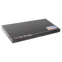  DVD LG DP827H 430mm, HDMI, Full HD upscaling, USB Plus, DivX, Karaoke (Mic In x1, 200
