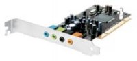   PCI-E Creative Sound Blaster 5.1 VX SB1070/SB1071 Bulk 30SB107100000
