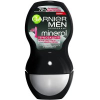   Garnier Mineral  